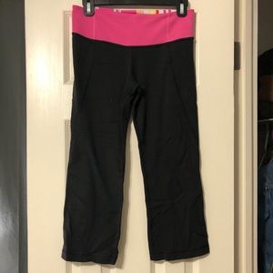 lululemon capri